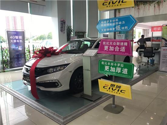 【南寧東本恒信店公司介紹_南寧汽車4s店】-易車網(wǎng)